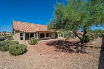 20821 152nd Dr, Sun City West, AZ 85375