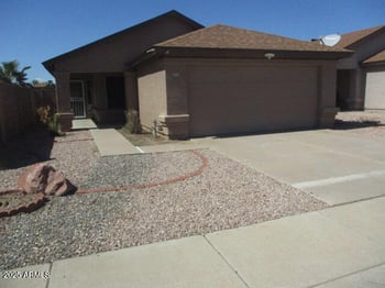 20822 1st Ln, Phoenix, AZ 85027