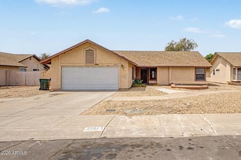 20822 6th Dr, Phoenix, AZ 85027