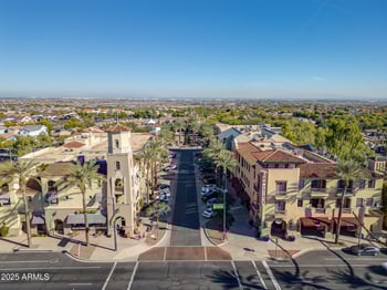 20822 Hillcrest Blvd, Buckeye, AZ 85396