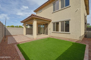 20822 Hubbell St, Buckeye, AZ 85396