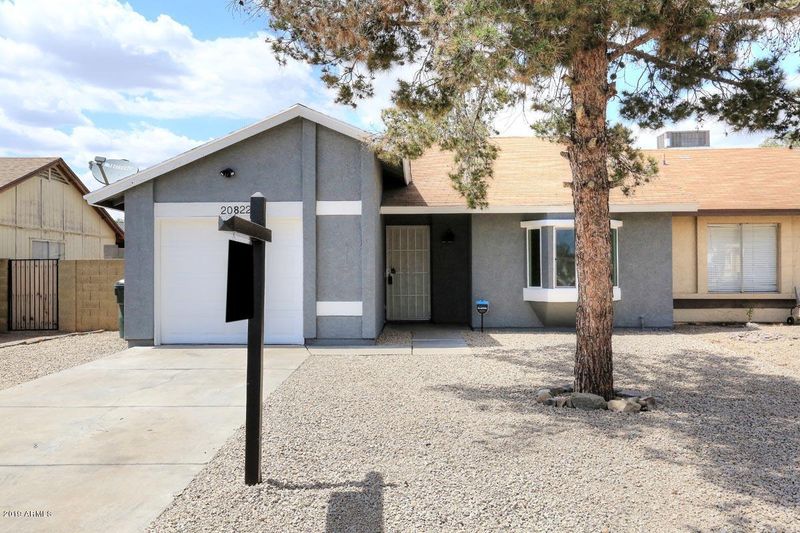 20822 N 30th Dr, Phoenix, AZ 85027