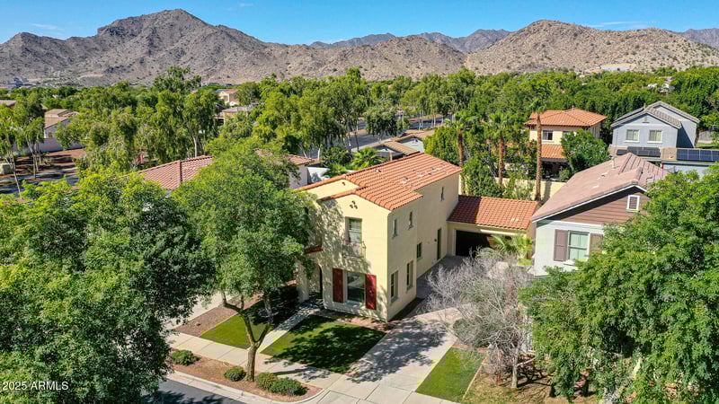 20822 Ridge Rd, Buckeye, AZ 85396