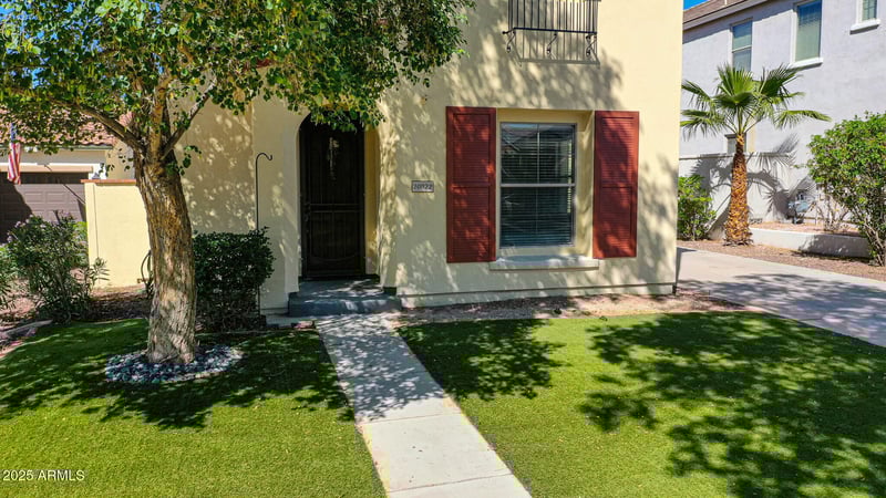 20822 Ridge Rd, Buckeye, AZ 85396