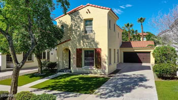 20822 Ridge Rd, Buckeye, AZ 85396