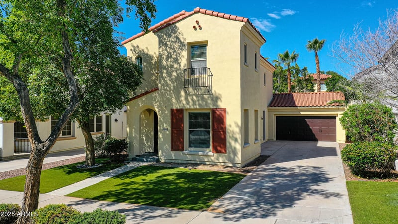 20822 Ridge Rd, Buckeye, AZ 85396