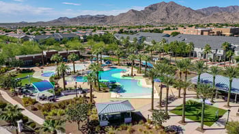 20822 Ridge Rd, Buckeye, AZ 85396