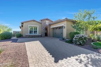 20823 Canyon Dr, Buckeye, AZ 85396