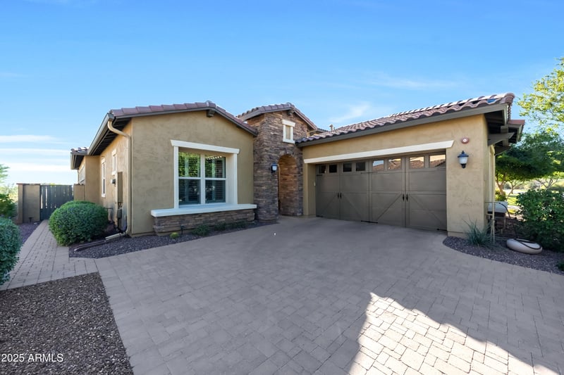 20823 Canyon Dr, Buckeye, AZ 85396