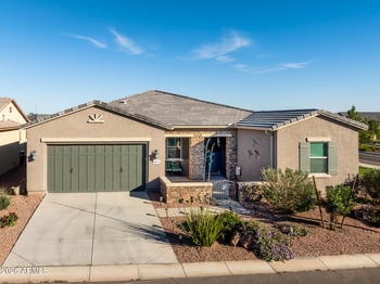 20823 Evergreen Dr, Maricopa, AZ 85138