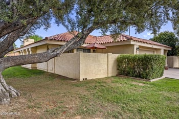 20825 N 22nd Ln, Phoenix, AZ 85027