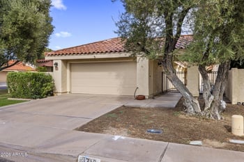 20825 N 22nd Ln, Phoenix, AZ 85027