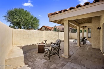 20825 N 22nd Ln, Phoenix, AZ 85027