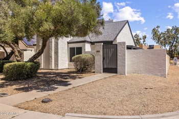 20825 N 22nd Ln, Phoenix, AZ 85027