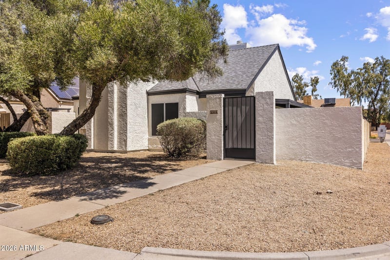 20825 N 22nd Ln, Phoenix, AZ 85027