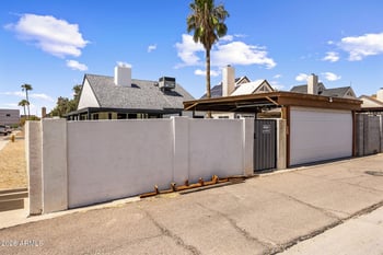 20825 N 22nd Ln, Phoenix, AZ 85027