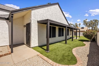 20825 N 22nd Ln, Phoenix, AZ 85027