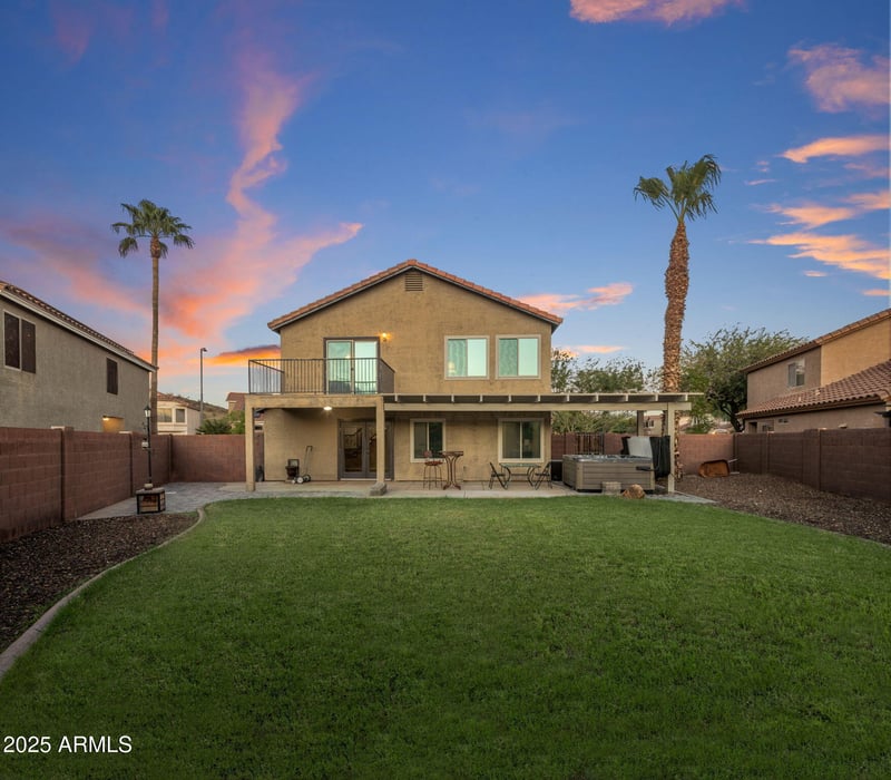 20826 10th St, Phoenix, AZ 85024