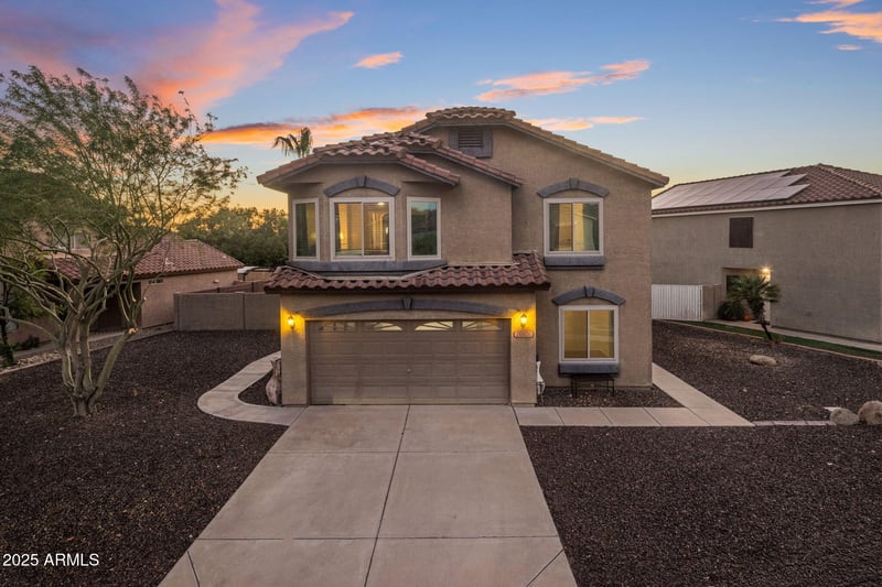 20826 10th St, Phoenix, AZ 85024