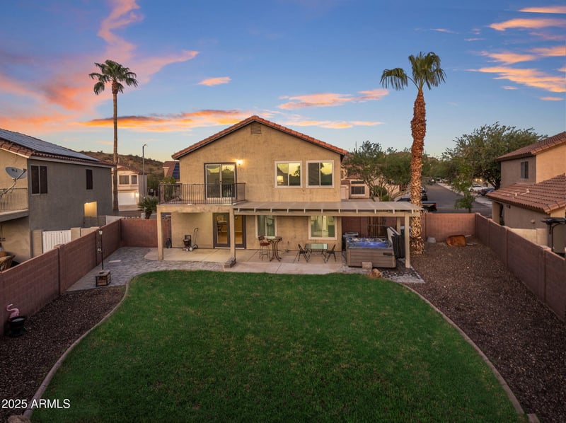 20826 10th St, Phoenix, AZ 85024