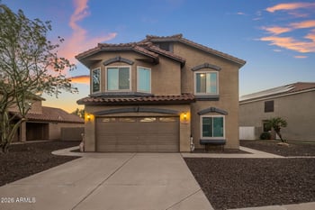 20826 10th St, Phoenix, AZ 85024