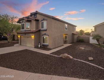 20826 10th St, Phoenix, AZ 85024