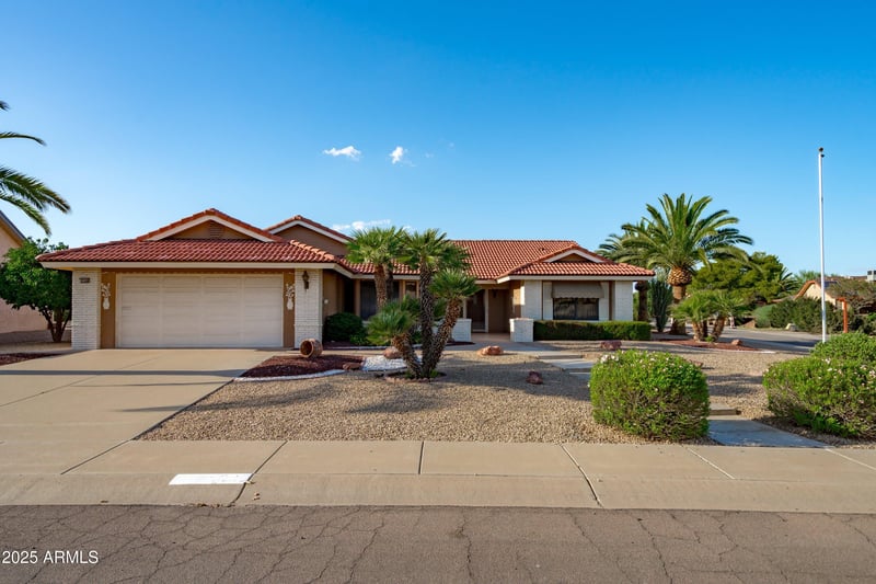 20826 Desert Glen Dr, Sun City West, AZ 85375