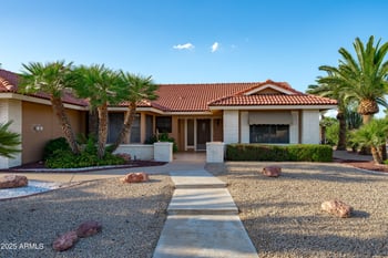 20826 Desert Glen Dr, Sun City West, AZ 85375