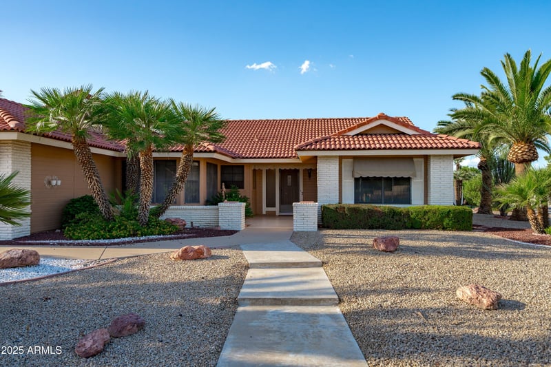 20826 Desert Glen Dr, Sun City West, AZ 85375