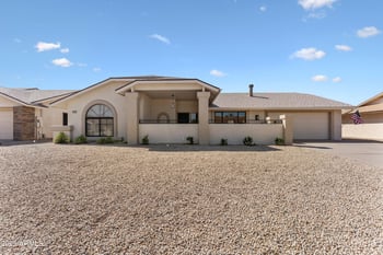 20826 Gable Hill Dr, Sun City West, AZ 85375