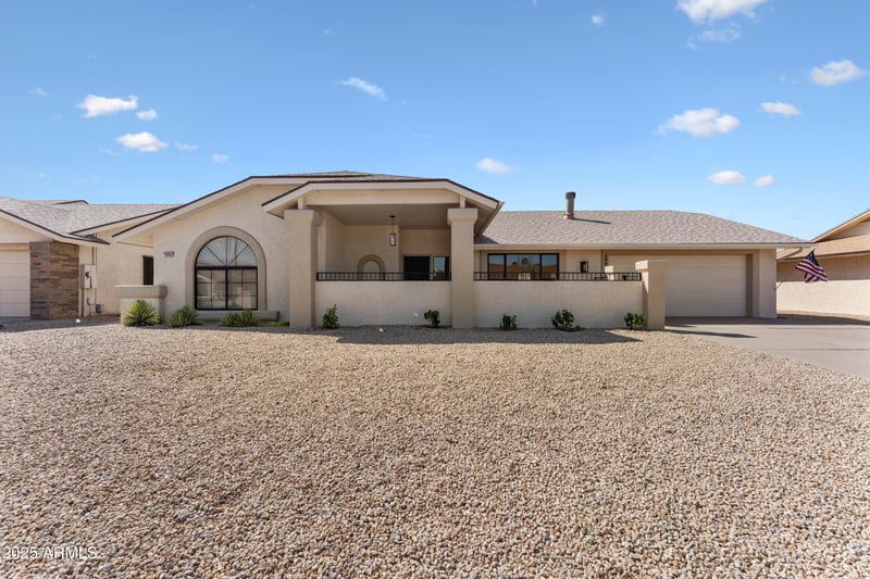 20826 Gable Hill Dr, Sun City West, AZ 85375