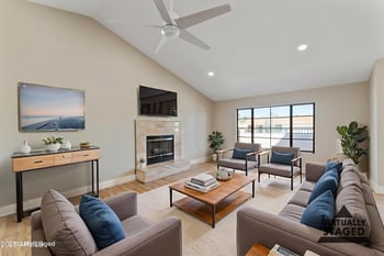 20826 Gable Hill Dr, Sun City West, AZ 85375