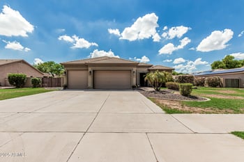 20826 Hadrian Way, Queen Creek, AZ 85142