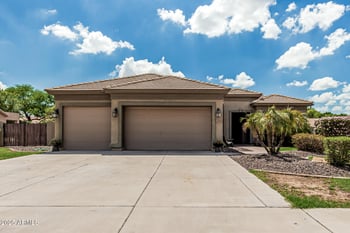20826 Hadrian Way, Queen Creek, AZ 85142