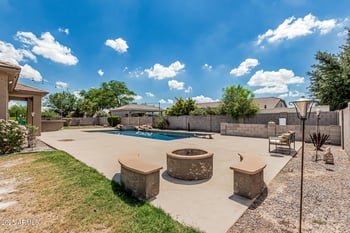 20826 Hadrian Way, Queen Creek, AZ 85142