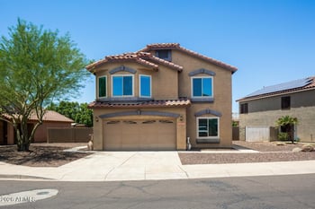 20826 10th St, Phoenix, AZ 85024