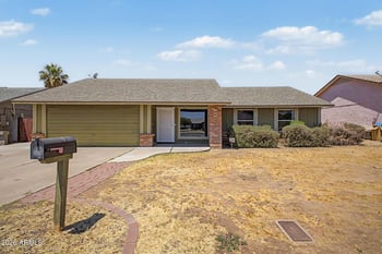 20826 15th Ave, Phoenix, AZ 85027