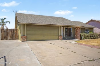 20826 15th Ave, Phoenix, AZ 85027