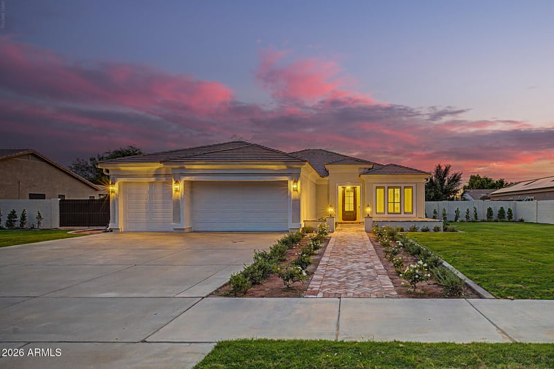 Home Worth Check