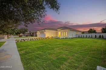 20826 S Hadrian Way, Queen Creek, AZ 85142