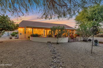 20827 148th Dr, Sun City West, AZ 85375
