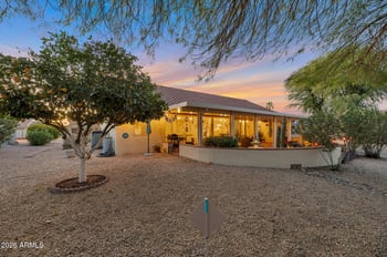 20827 148th Dr, Sun City West, AZ 85375