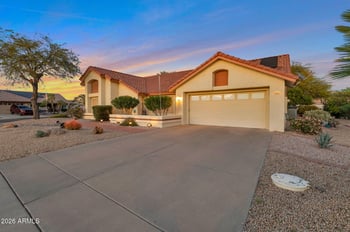 20827 148th Dr, Sun City West, AZ 85375