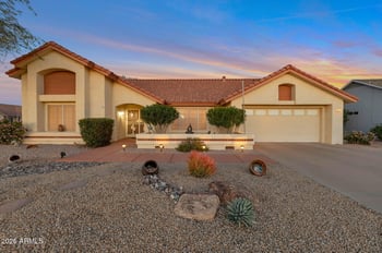 20827 148th Dr, Sun City West, AZ 85375