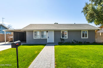 20827 Pickett St, Queen Creek, AZ 85142