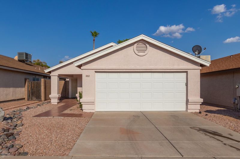 20827 N 1st Dr, Phoenix, AZ 85027