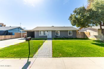 20827 Pickett St, Queen Creek, AZ 85142