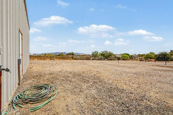 20827 Tip Top Mine Rd, Wittmann, AZ 85361