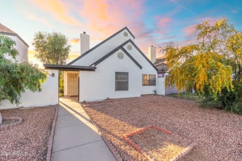 20828 21st Ave, Phoenix, AZ 85027