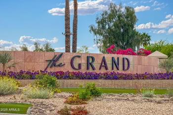 20828 Shadow Mountain Dr, Surprise, AZ 85374